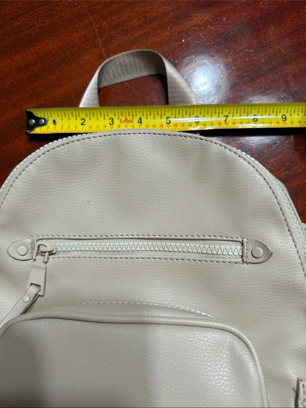 Madden NYC mini backpack
